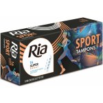 Ria Sport Super tampóny 16 ks – Zbozi.Blesk.cz