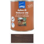 PNZ venkovní olej 0,75 l wenge – Sleviste.cz