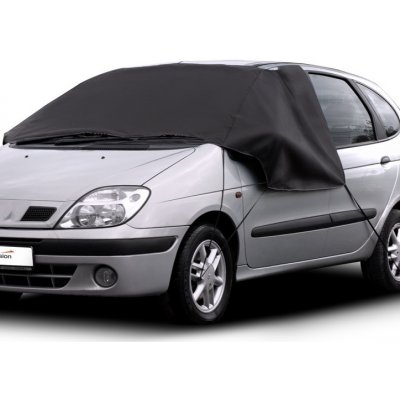 Car Passion Ochranná plachta na čelní a boční okna pro osobní auta DE LUX MAXI – Zboží Mobilmania