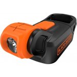 BLACK & DECKER BDCCF18N – Zboží Mobilmania