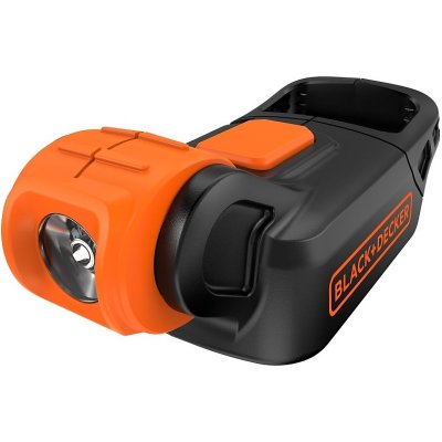 BLACK & DECKER BDCCF18N – Zboží Mobilmania