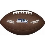 Wilson Team Logo Seattle Seahawks – Zboží Dáma