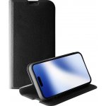 Vivanco PWVVIPH15BK Booklet Apple iPhone 15 odolné vůči stříkající vodě, prachotěsný, odpuzující vodu, stojící 63884 – Sleviste.cz