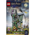 LEGO® Harry Potter™ 76467 Dům Lenky Láskorádové – Hledejceny.cz