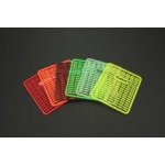 Taska boilie zarážky Oranžová – Sleviste.cz