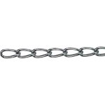 RAPI-TEC Řetěz pancéřový, role ponikl d3,0mm (30m) 140111 – Hledejceny.cz
