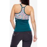 Ocún Arista Top green deep teal – Sleviste.cz