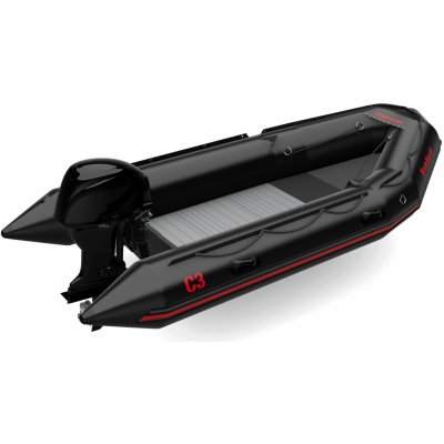 Bombard COMMANDO C3 – Hledejceny.cz