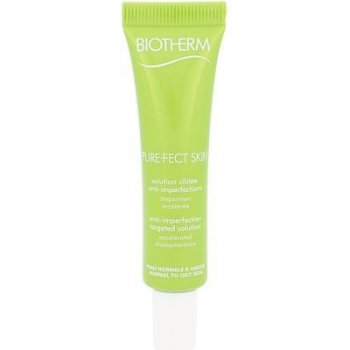 Biotherm Purefect Skin Lokální péče proti akné 15 ml