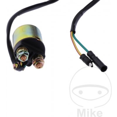 JMP relé startéru ADLY/HER CHEE/HERKULES ATV 300 S SPORT 04-07, CHEE/HERKULES ATV 300 U UTILITY 04-09, CHEE/HERKULES CROSSOVER 300 05-07, CHEE/HERKULES CROSSROAD 300 05-08, HONDA NH 80 MS LEAD 83-84, | Zboží Auto
