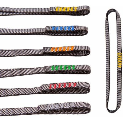 RidgeGear dyneema RGL32 13 mm 80 – Zbozi.Blesk.cz