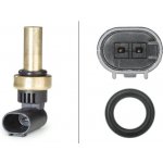 Snímač teploty chladiva HELLA 6PT 358 058-221 (6PT358058221) | Zboží Auto