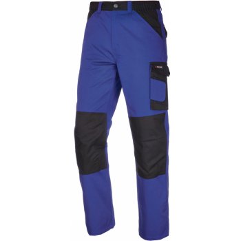 PARKSIDE Pánské zateplené pracovní kalhoty modrá
