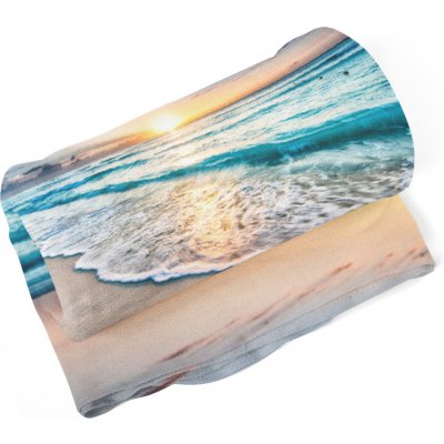 Sablio Deka Vlny 150x120 – Zboží Mobilmania