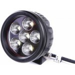 Autolamp CZ Couvací světlomet LED 1440 lm 12-24V, homologace | Zboží Auto