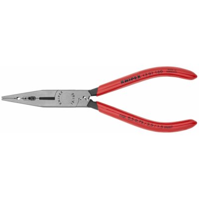 KNIPEX 13 01 160 Kleště pro elektrikáře 13 01 160 – Zboží Mobilmania