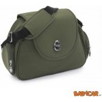 BabyStyle Egg taška Forest zelená – Zboží Dáma