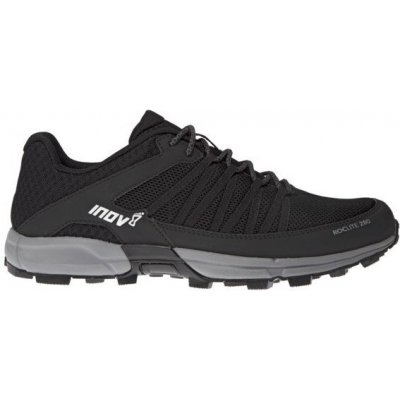 Inov-8 Roclite 280 black/grey – Zboží Mobilmania