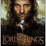 Ost - Lord Of The Rings CD – Hledejceny.cz