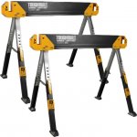 ToughBuilt Stavební kozy C650 2 ks – Zboží Mobilmania