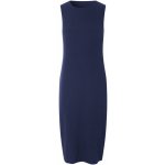 esmara Dámské šaty navy modrá – Sleviste.cz