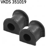 Ložiskové pouzdro, stabilizátor SKF VKDS 351019 (VKDS351019) – Sleviste.cz