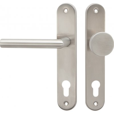 Cobra VISION – PZ – 90 mm nerez – Zbozi.Blesk.cz