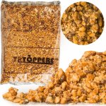 Nestlé Drcený KitKat do zmrzlinových dezertů FLURRY 400 g – Zboží Mobilmania