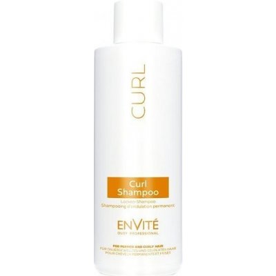 Dusy Envité Curl shampoo 1000 ml – Hledejceny.cz