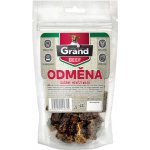 Grand Deluxe Suš.odměna hovězí 100 g