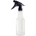DUKO PET-049 Rozprašovač na vodu 450ml - průhledný – Zboží Mobilmania