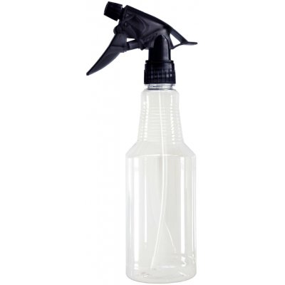 DUKO PET-049 Rozprašovač na vodu 450ml - průhledný – Zboží Mobilmania