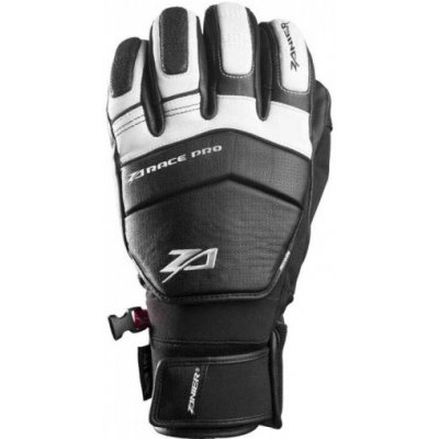 Zanier Speed Pro ZX 2.0 black/white – Hledejceny.cz