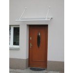 LanitPlast TURKUS 140/82 bílá – Zboží Mobilmania