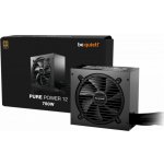 be quiet! Pure Power 12 750W BP003EU – Zboží Živě