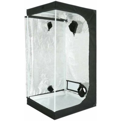 Grow box Pěstební stan 80×80×160 cm – Sleviste.cz
