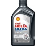 Shell Helix Ultra Professional AM-L 5W-30 1 l – Zbozi.Blesk.cz
