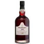 Graham’s Tawny portské 10y 20% 0,75 l (holá láhev) – Zboží Dáma