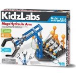 Mega hydraulické rameno – Hledejceny.cz