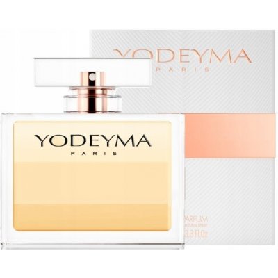 Yodeyma Power Woman parfémovaná voda dámská 100 ml
