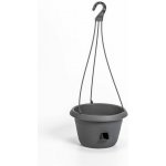 žardinka d25cm ANTR.SIESTA plast.závěs, samoz. – Hledejceny.cz