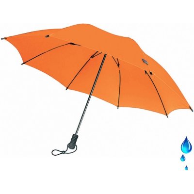 Trekingový deštník Swing liteflex oranžový od 849 Kč - Heureka.cz