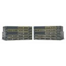 Switch Cisco WS-C2960S-48FPS-L