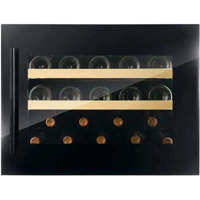 Dunavox Spirit 19, černá – Zboží Dáma