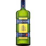 Becherovka 38% 0,5 l (holá láhev) – Zbozi.Blesk.cz