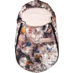 Pinkie Bugee Flower 0-12m – Zboží Dáma