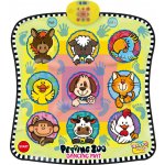 Zippy Mat podložka na tancování ZGR.SLW9885 – Hledejceny.cz
