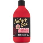 Nature Box tělové mléko Granátové jablko 385 ml – Zboží Mobilmania