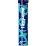 Duolife FIZZY EASY ELECTROLYTE COMPLEX 20 tablet pomerančovo-broskvová – Hledejceny.cz