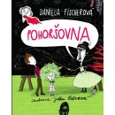 Kniha Pohoršovna - Daniela Fischerová